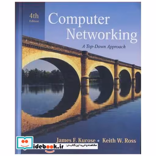 COMPUTER NETWORKING ATOP DOWN APPROACH