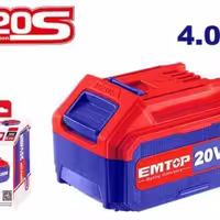 باتری 4000 میلی آمپر ایمتاپ EMTOP مدل EBPK20021