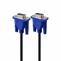 کابل 5 3 Minisky VGA طول 5 متر
