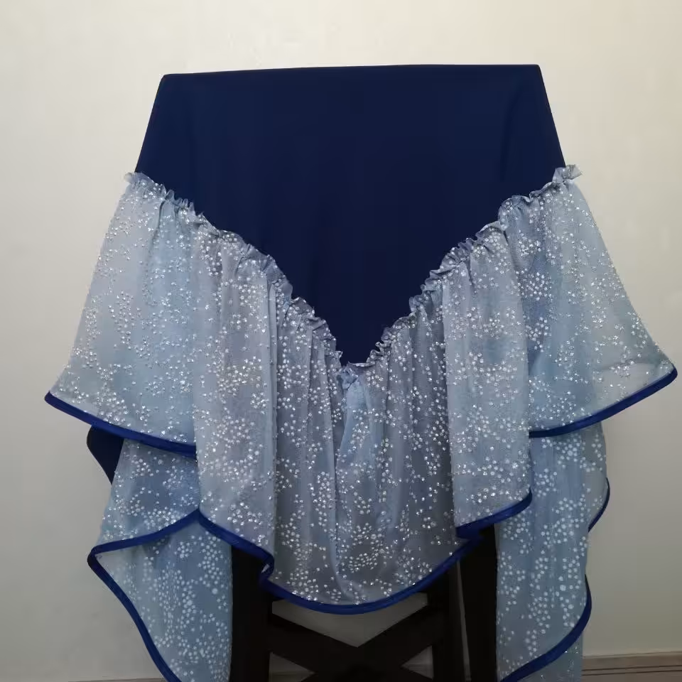 روسری مجلسی و شیک