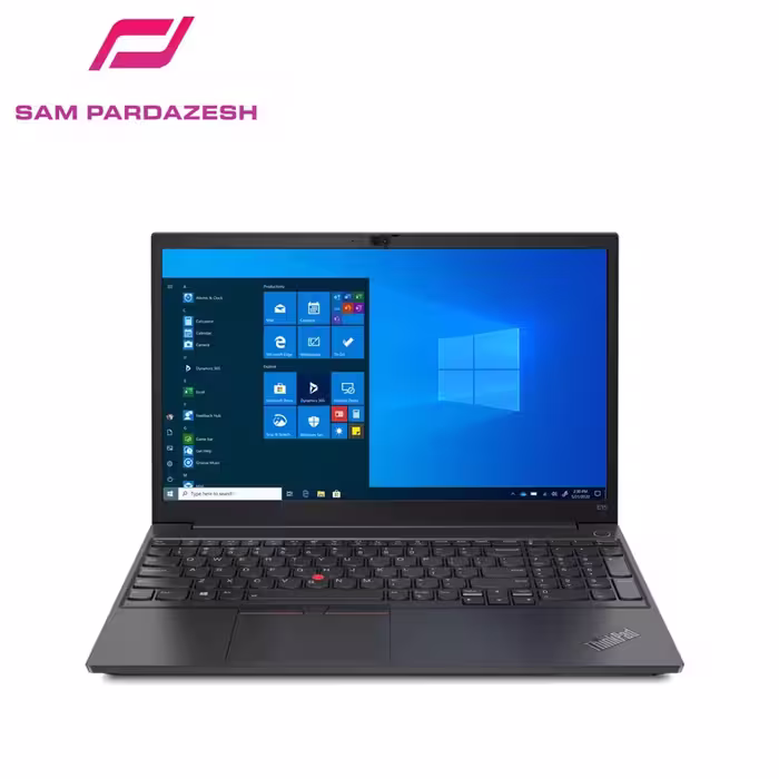 لپ تاپ 15.6 اینچ لنوو ThinkPad 15 پردازنده Core i5 1135G7 رم 16GB حافظه 512GB SSD گرافیک Full HD 2GB MX 350