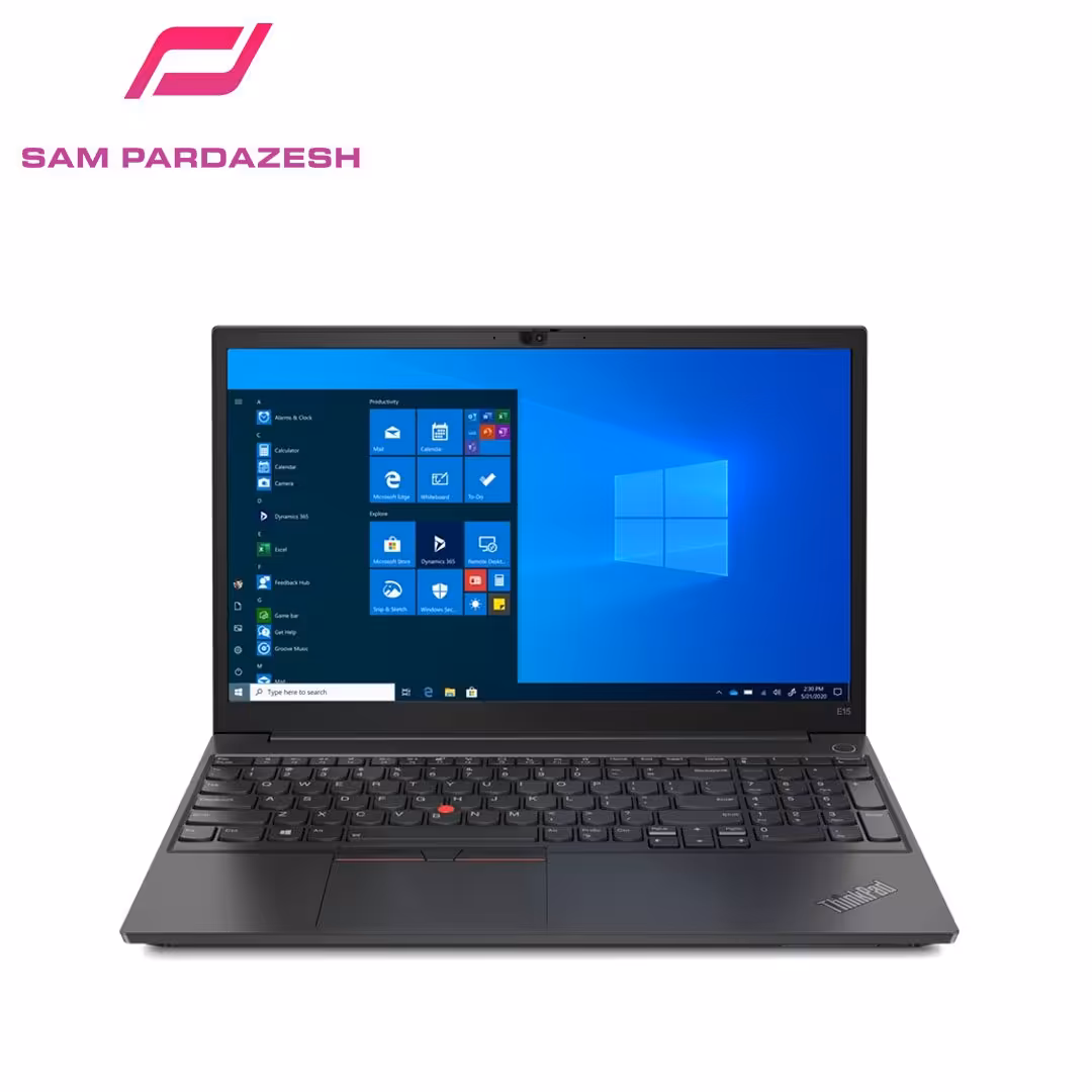 لپ تاپ لنوو THINKPAD 15 I5(1135G7) 16 512 2(350) | سام پردازش