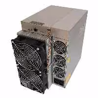 قیمت و خرید دستگاه انت ماینر بیت مین Antminer S19 Pro 86Th/s | یاس ارتباط
