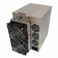 قیمت و خرید دستگاه انت ماینر بیت مین Antminer S19 Pro 86Th/s | یاس ارتباط