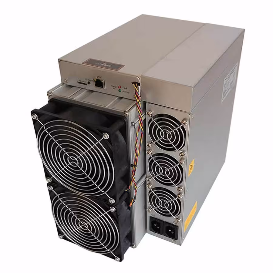 قیمت و خرید دستگاه انت ماینر بیت مین Antminer S19 Pro 86Th/s | یاس ارتباط