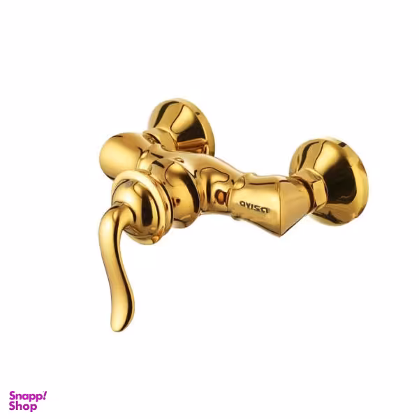 شیر سرویس بهداشتی آویسا مدل بیوتی