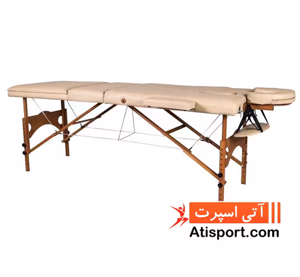 تخت ماساژ تاشو ریلکس P60