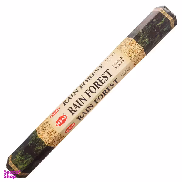 عود هم مدل جنگل بارانی