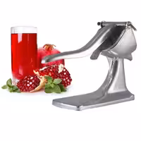 آب انار گیری آب میوه گیری