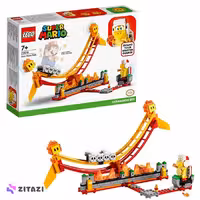 لگو سوپر ماریو کد 71416