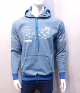 سویشرت هودی اسپورت کلاه دار لی