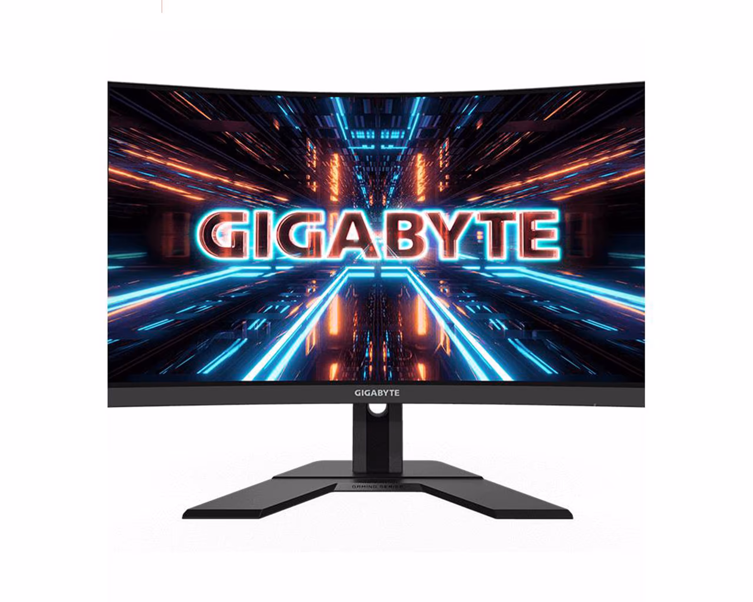 مانیتور گیمینگ گیگابایت مدل G27QC A