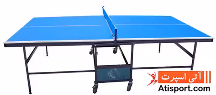 میز پینگ پنگ ام دی اف الکترواستاتیک Olympic E1