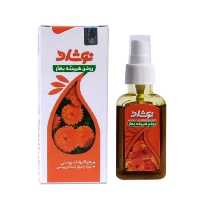 روغن همیشه بهارنوشاد با تحویز تکمیلی ارسکا