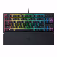 قیمت و خرید کیبورد گیمینگ باسیم ریزر مدل Ornata V3 Tenkeyless | یاس ارتباط