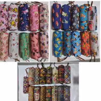 جامدادی عروسکی در طرح های مختلف . ویژه جایزه  و هدیه