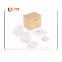 زنگ درب بی سیم ضد آب برند INTEY (مدل NY-S06)