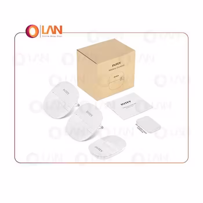 زنگ درب بی سیم ضد آب برند INTEY (مدل NY-S06)