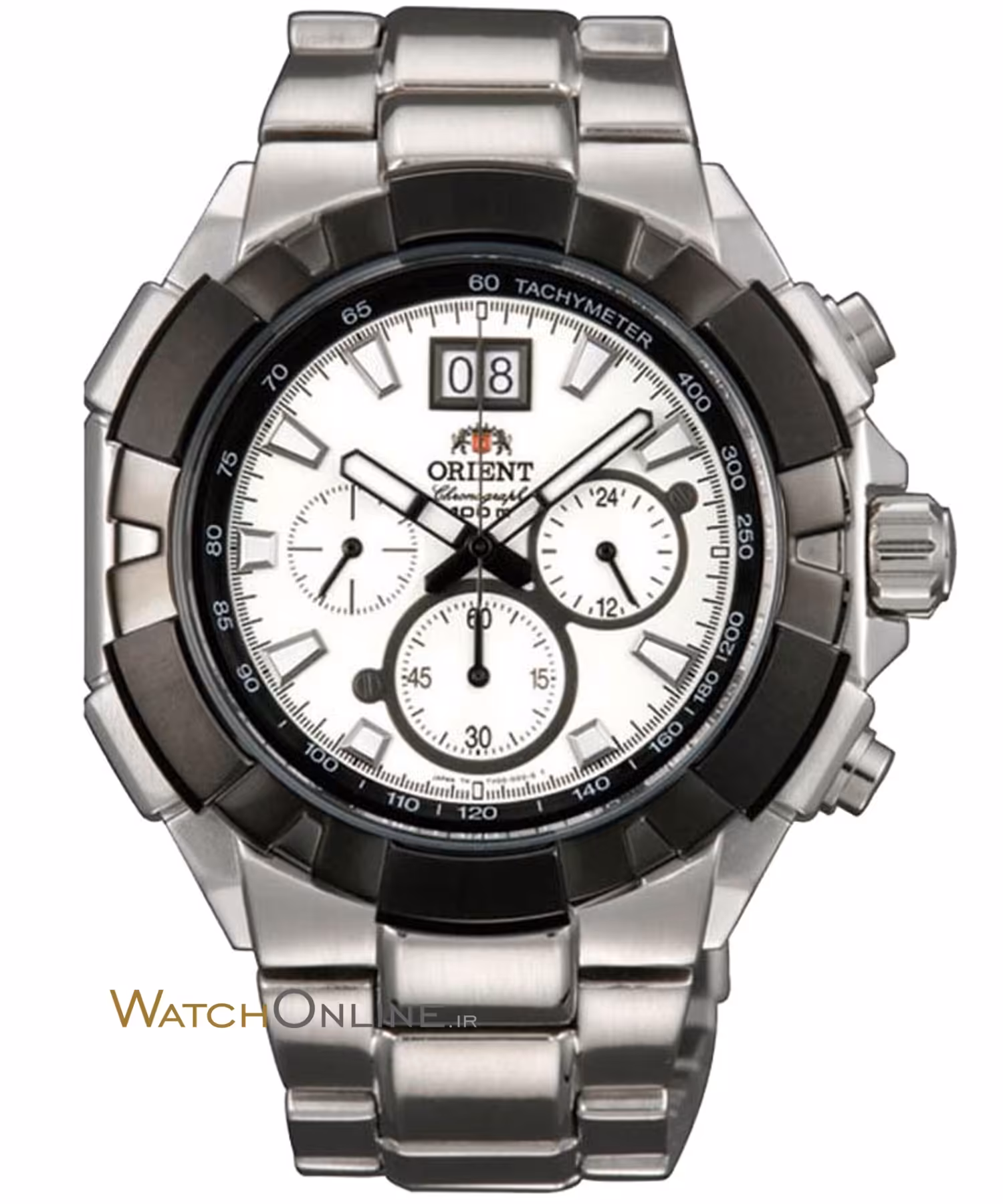 ساعت مردانه اورینت ، زیرمجموعه Quartz, کد STV00002W0