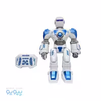 ربات کنترلی مدل Valiant