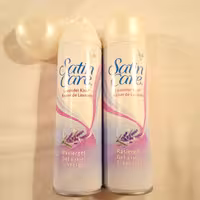 ژل اصلاحGILLETTE مخصوص بانوان با عصاره لاوندر بخاطر خاصیت ضد التهابی و آرامشبخش به پوست