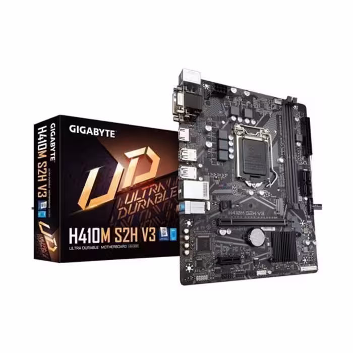 مادربرد گیگابایت Motherboard GigaByte H410M S2H V3