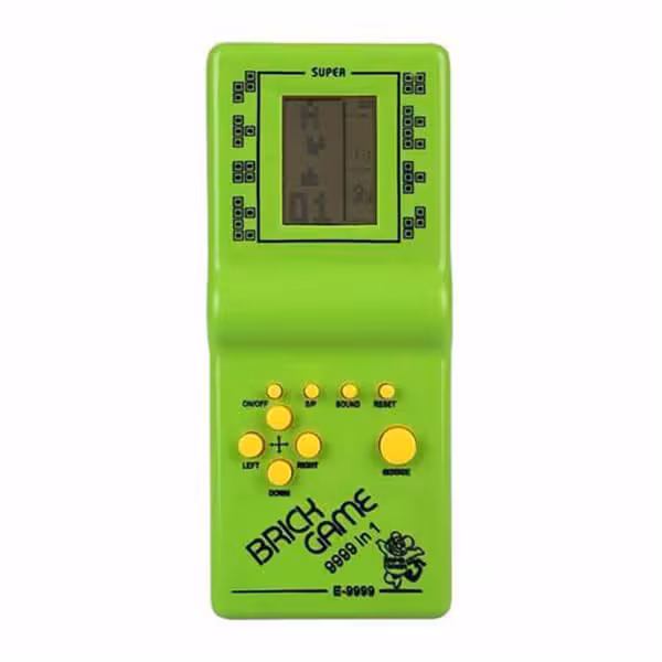 کنسول بازی قابل حمل مدل ATARI