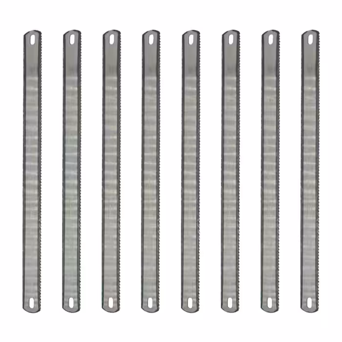  تیغه اره دولبه چوب و آهن اکو مدل 120 بسته 8 عددی