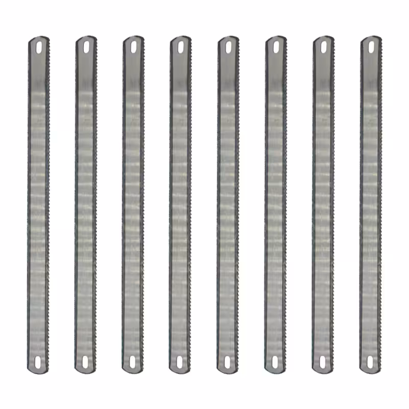  تیغه اره دولبه چوب و آهن اکو مدل 120 بسته 8 عددی