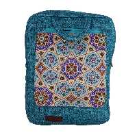 کوله پشتی زنانه مدل سنتی کد NA-330