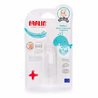 مسواک انگشتی فارلین Farlin