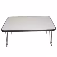 میز تحریر تاشو صفحه وایت برد 68*44 متوسط یک شین