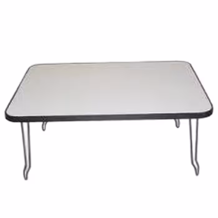 میز تحریر تاشو صفحه وایت برد 68*44 متوسط یک شین