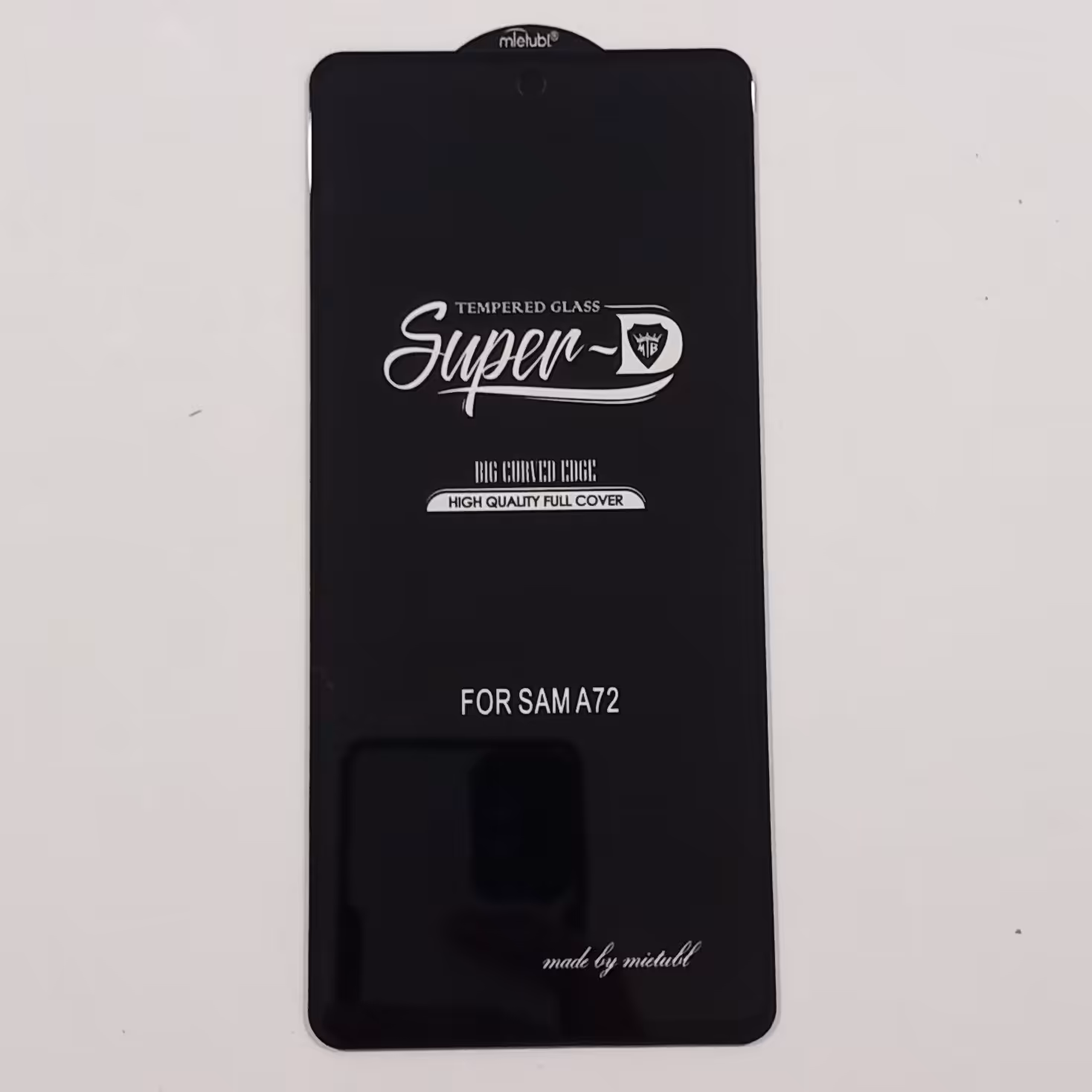 گلس مات شیائومی NOTE 10