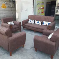 مبل راحتی ارکیده مدل نیواسکارلت و اسکارلت
