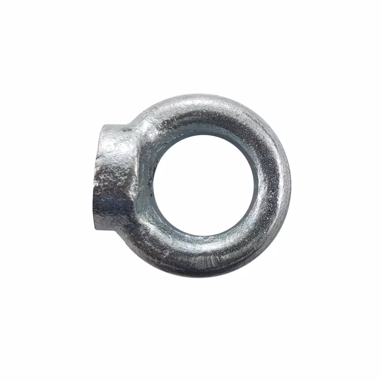 قلاب دینام سایز 6 مادگی