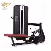 دستگاه زیر بغل قایقی مدل AMS-012A برند MBH