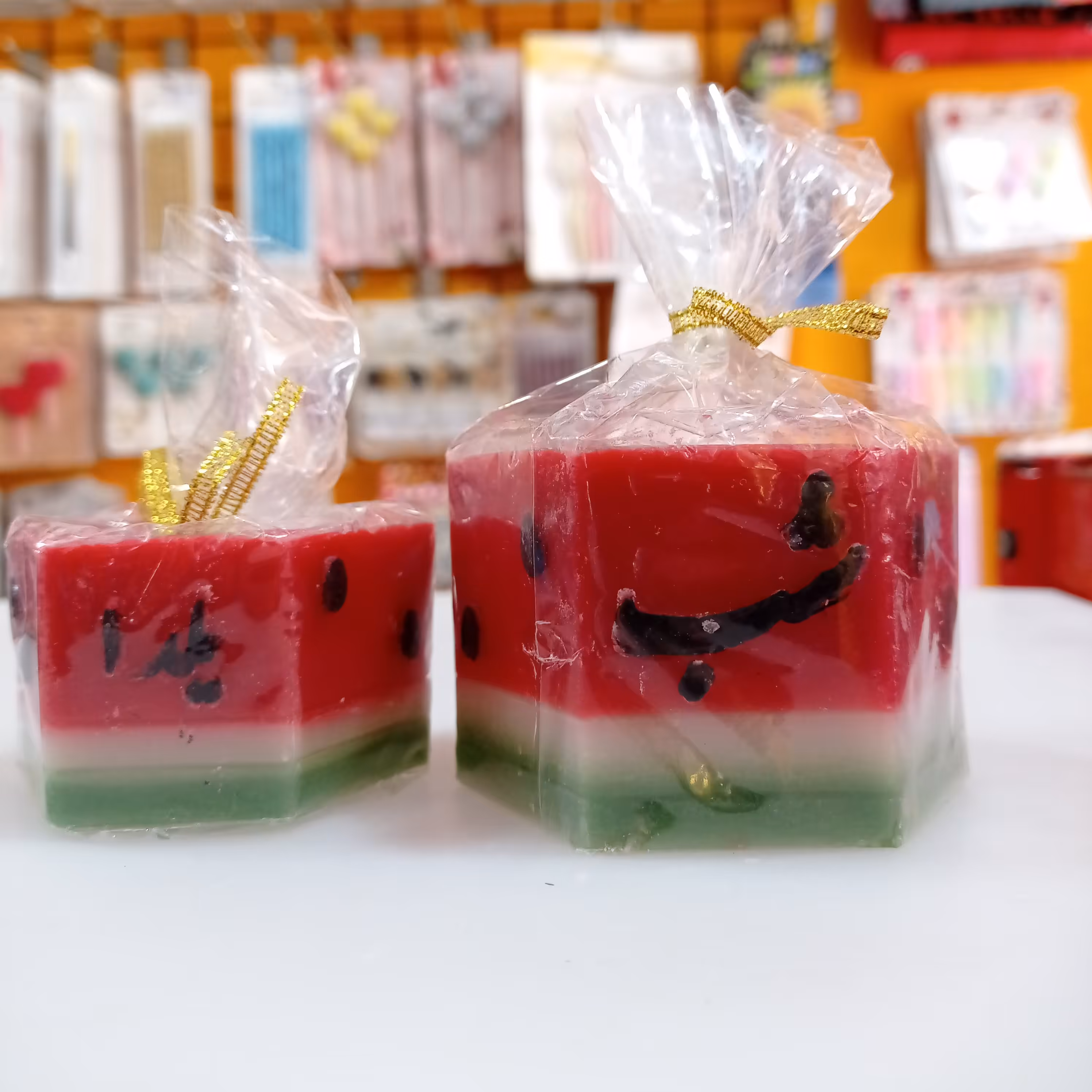 جای شمع وارمر  فانوسی 