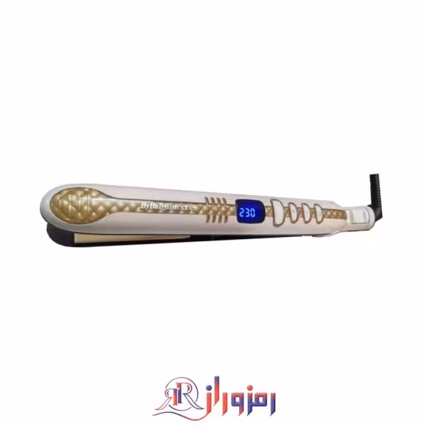 اتو مو بابلیس babyliss مدل ST-3311