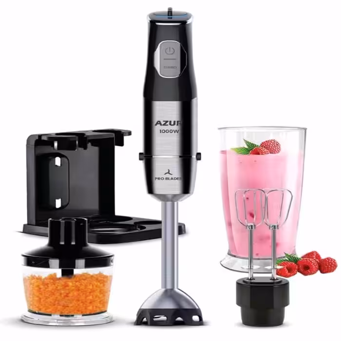 گوشت کوب برقی 4کاره آزور مدل AZ-917HB27546