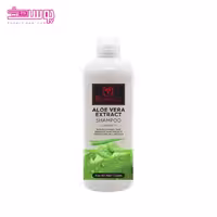 شامپو ویتامینه آلوئه ورا فابریگاس حجم 400ml