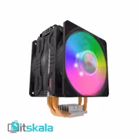قیمت و خرید فن خنک کننده پردازنده Cooler Master مدل Hyper 212 LED TURBO ARGB | ITSKALA