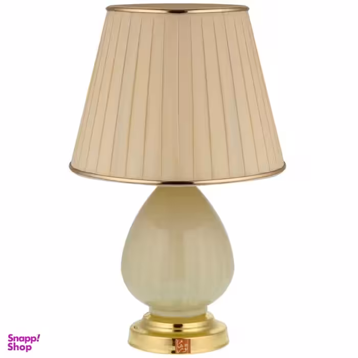 آباژور رومیزی نورهام مدل NHM G-M-28