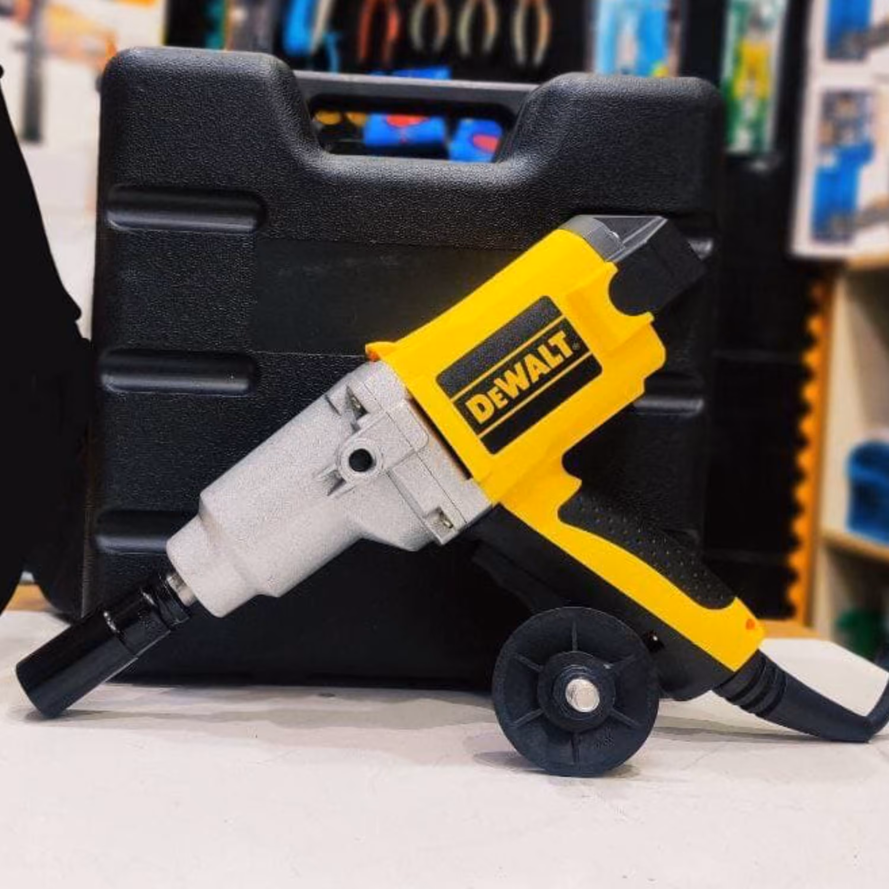 بکس برقیDEWALT  1800 وات