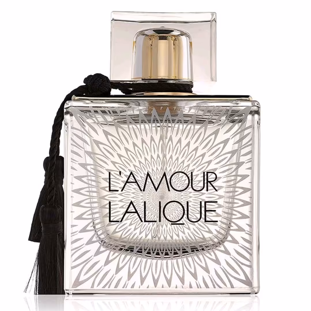 عطر ادکلن لالیک لامور گرمی 24000  (لطفا قبل از خرید قسمت توضیحات مطالعه گردد)