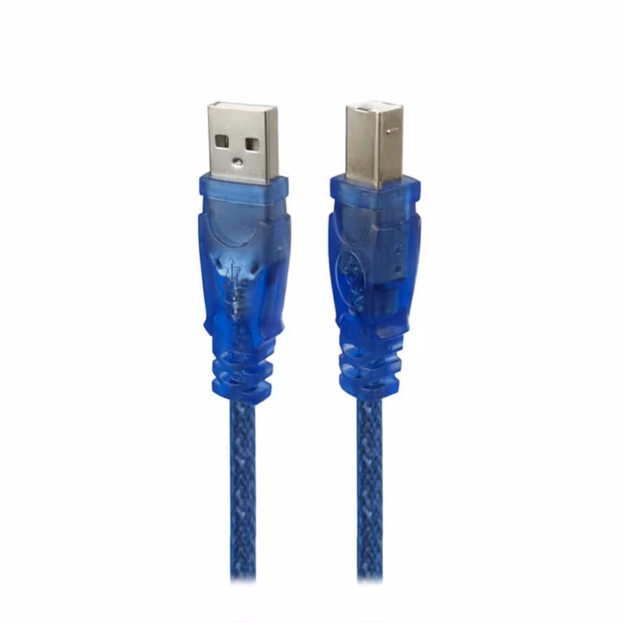 کابل پرینتر 3 متری تسکو TC02