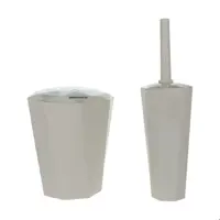 ست سطل و فرچه همارا مدل TB-03