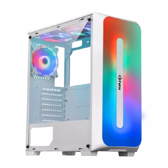 کیس گیمینگ فاطر مدل FG-530W