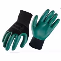 دستکش فلامنت زانکو با پوشش نیتریل ریز بافت Z-SG12N