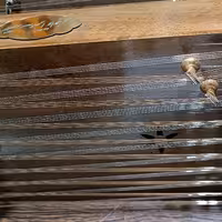 سنتور طرح گردو